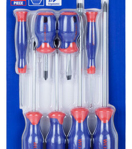 Juego Destornilladores Workpro // Ferrenet