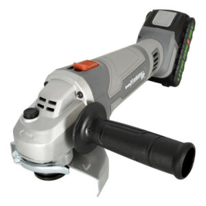 Esmeril Inalambrico 18v 1bat 3.0ah Gladiator // Ferrenet Imagen