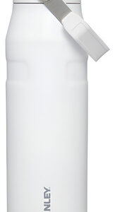 Botella Térmica Stanley Fast Flow Blanca | 1 Lt Blanco