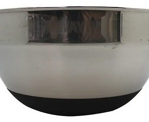 Bowl Acero Inoxidable 26cm Wayu // Ferrenet