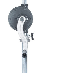 Bomba Manual Trasvasije Rotativa Industrial // Ferrenet