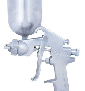 Pistola Pintar Gravedad 1.3 S-710g // Ferrenet