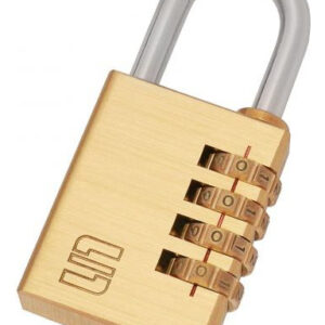 Candado 38mm Scanavini Combinacion