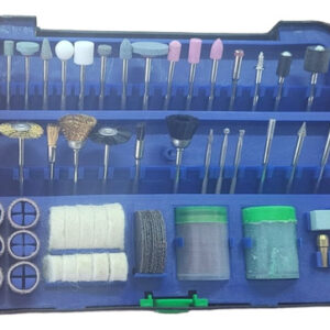 100pcs Accesorios Para Minitorno Dremel Gladiator