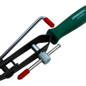 Alicate Abrazadera Homocinetica Con Cortador Jonnesway