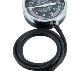 Llave Vacuometro Y Tester Bombas Combustibles Jonnesway