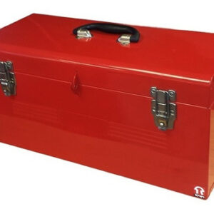 Caja Herramienta Metalica Torin // Ferrenet