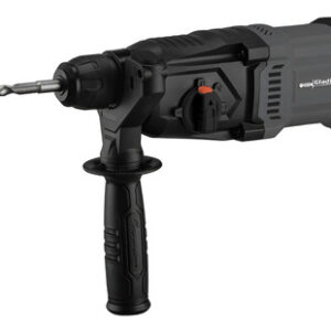 Rotomartillo Sds Plus 1050w Gladiator Rm826 // Ferrenet - Gris