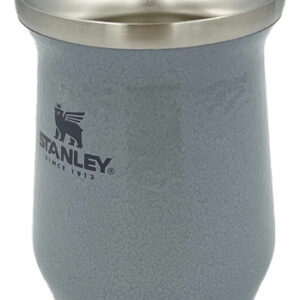 Mate Stanley Silver 236 Ml Mate Gris Oscuro