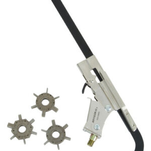 Llave Limpiador De Surcos Anillos De Piston Jonnesway