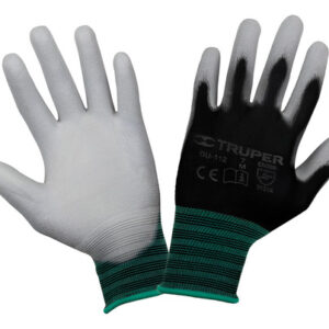 Guante Nylon Recubierto Poliuretano Truper // Ferrenet