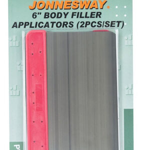 Jgo Lainas Aplicador Masilla Auto 2un Jonnesway // Ferrenet