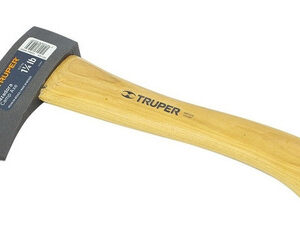 Hacha Cazador 560gr 1.25lb Truper // Ferrenet
