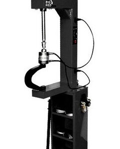 Plancha Vulcanizadora Pedestal Trad004q Torin // Ferrenet