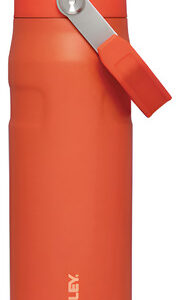 Botella Térmica Stanley Fast Flow Naranja | 709 Ml - Naranja Oscuro