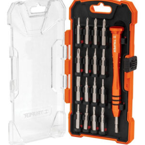 Set Destornillador Precision 16 Puntas Truper // Ferrenet