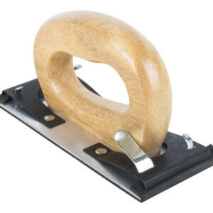 Taco Porta Lija Lijador 70x200mm Jonnesway // Ferrenet