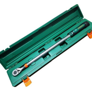 Llave De Torque O Torquimetro 1/2 60-340nm Jonnesway