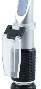 Refractómetro Liquido Frenos Y Refrigerante Cem // Ferrenet