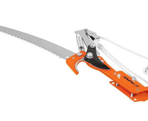 Tijera Serrucho Podador Ramas Altas Truper // Ferrenet