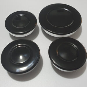 Juego Quemadores  Enlozados Fensa Mademsa Gfix // Ferrenet