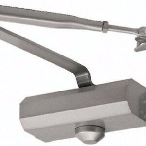 Brazo Hidraulico Cierre Puerta 45-65kg Sin Retenedor