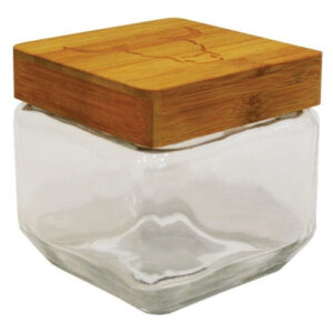 Contenedor Salero Parrilla Wayu // Ferrenet