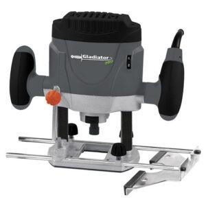 Rebajadora / Fresadora / Tupi Gladiator Mod. Rr 714