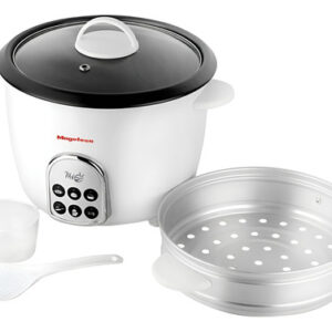 Magefesa Olla Arrocera Electrica Mifan Mgf3731 // Ferrenet 50-60