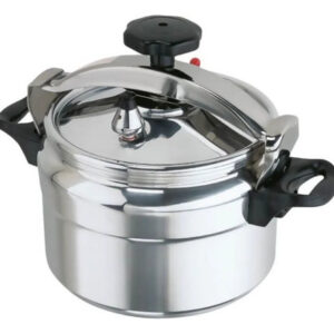 Olla Presion C/asas 20lts Condor // Ferrenet Plateado