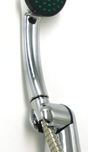 Ducha Telefono Deluxe Flexible 1.5 Mts. Aquakit//ferrenet