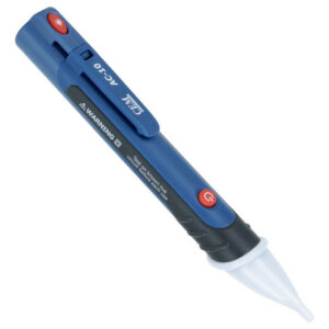 Detector De Voltaje Sin Contacto Cem // Ferrenet