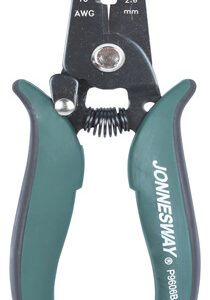 Alicate Pela Cables 0.8 A 2.6mm Jonnesway // Ferrenet