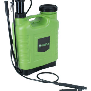 Pintar Pulverizador Fumigador 22lts F&g // Ferrenet