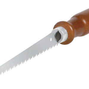 Serrucho Para Muros Yeso Truper // Ferrenet