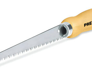 Serrucho Para Muros De Yeso Pretul Truper // Ferrenet