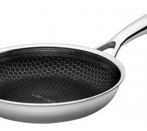 Roichen Sarten Inoxidable Bee 24cm Isel // Ferrenet Imagen