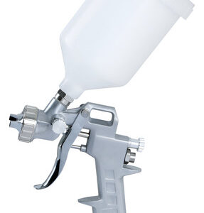 Pistola De Pintar Por Gravedad Hvlp Mod. As1001