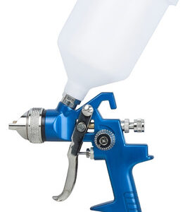 Pistola Pintar Gravedad H-827 1.4mm // Ferrenet