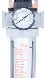 Filtro Compresor Aire Regulador Muzi // Ferrenet