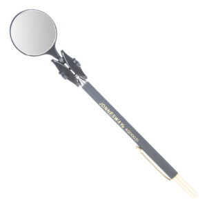 Espejo Telescopico De Inspeccion Automotriz 2en1 Jonnesway