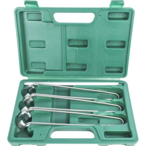 Removedor Instalador Seguros Valvulas Jonnesway // Ferrenet