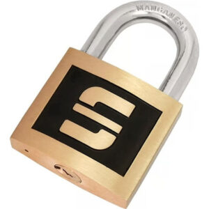 Candado 50mm Scanavini Master 300