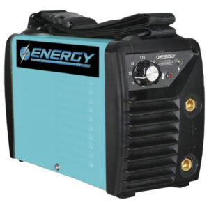 Soldadora Inverter Energy 160amp // Ferrenet