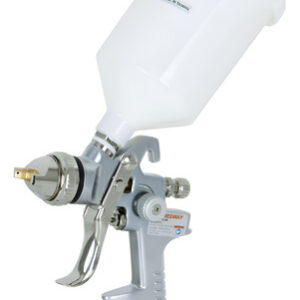 Pistola Pintar Jonnesway 1.3mm Ja-6111 Profesional Ferrenet Plateado