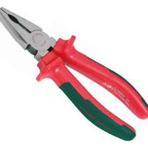 Alicate Universal Aislado 1000v Jonnesway // Ferrenet