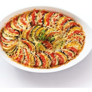 Fuente Horno Ovalada 29x17cm Luminarc Isel