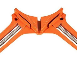 Prensa Esquinera Robusta Carpintero Truper // Ferrenet