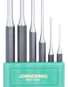 Juego Botadores 6pcs Jonnesway // Ferrenet