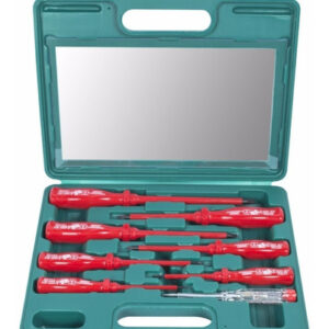 Atornilladores Aislados 8pcs Certificados Jonnesway